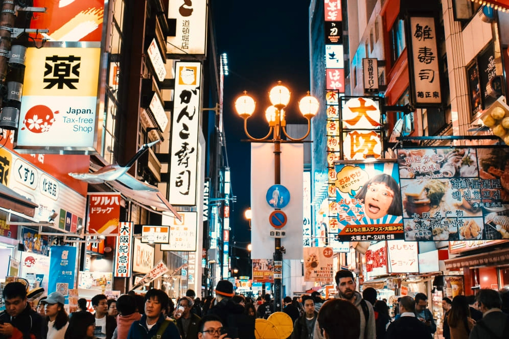 Osaka City, Okonomiyaki Tasting Private Half Day Tour RHbgmtF7