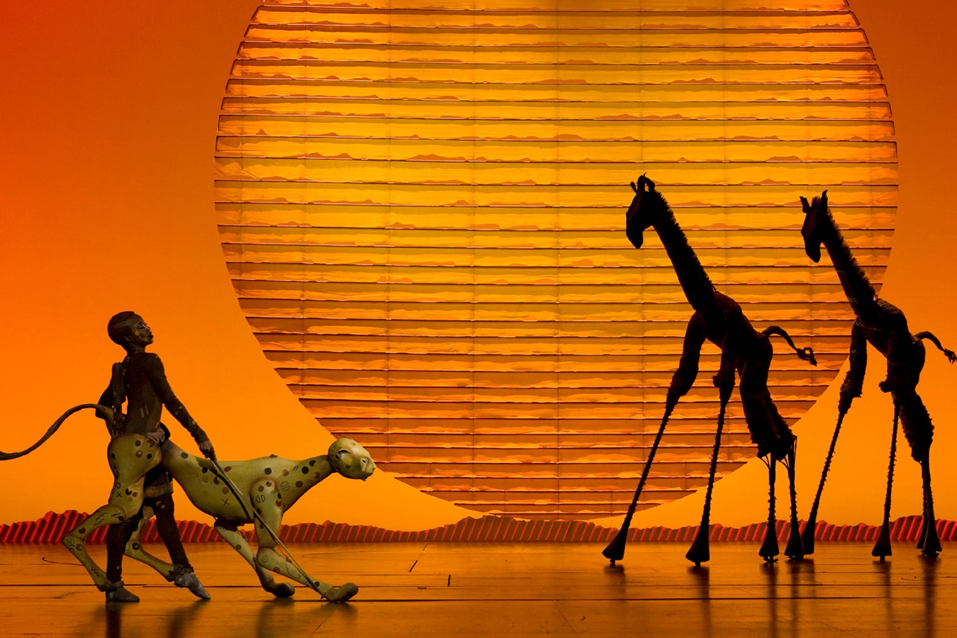 The Lion King Broadway Show Ticket in New York Xj5i3aGI