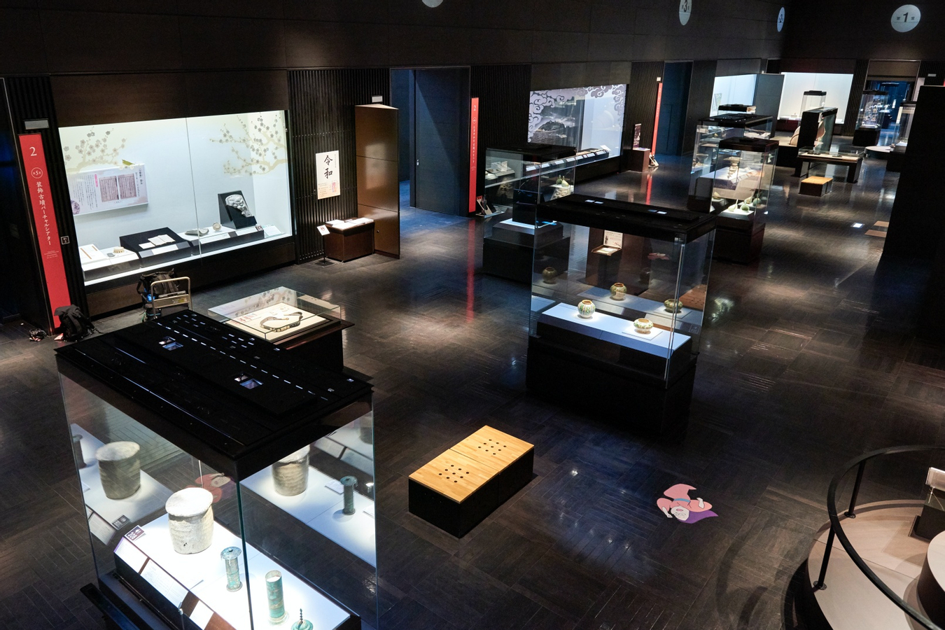  Kyushu National Museum Admission in Fukuoka 4GSwosFi