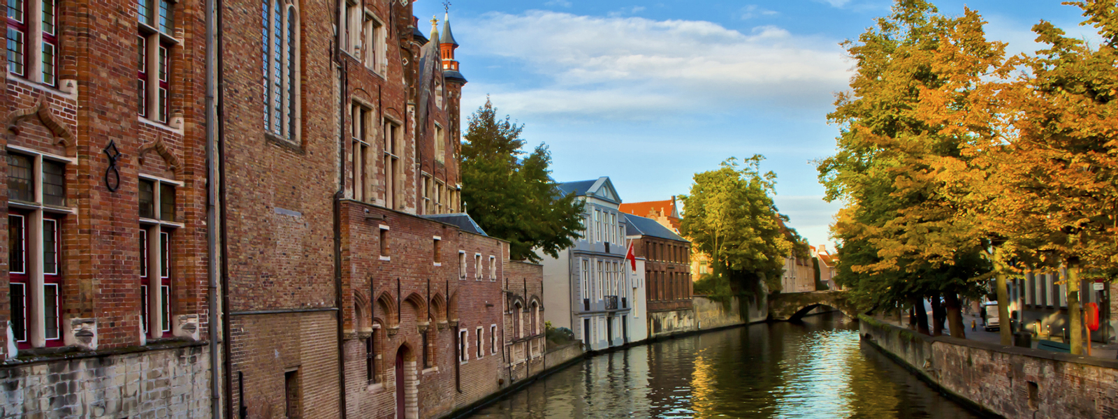 Bruges Guided Day Tour from Paris U8kI56P7-backdrop