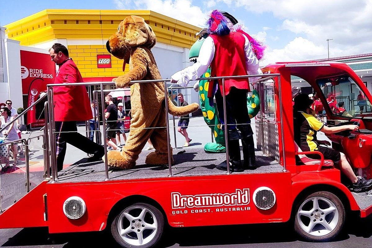 Dreamworld Gold Coast Ticket e4ilgi5r