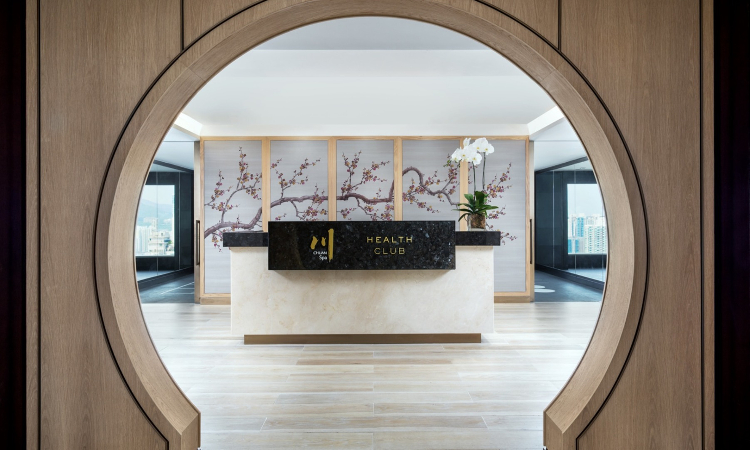Chuan Spa Experience at Cordis, Hong Kong tTRuIe8p-backdrop
