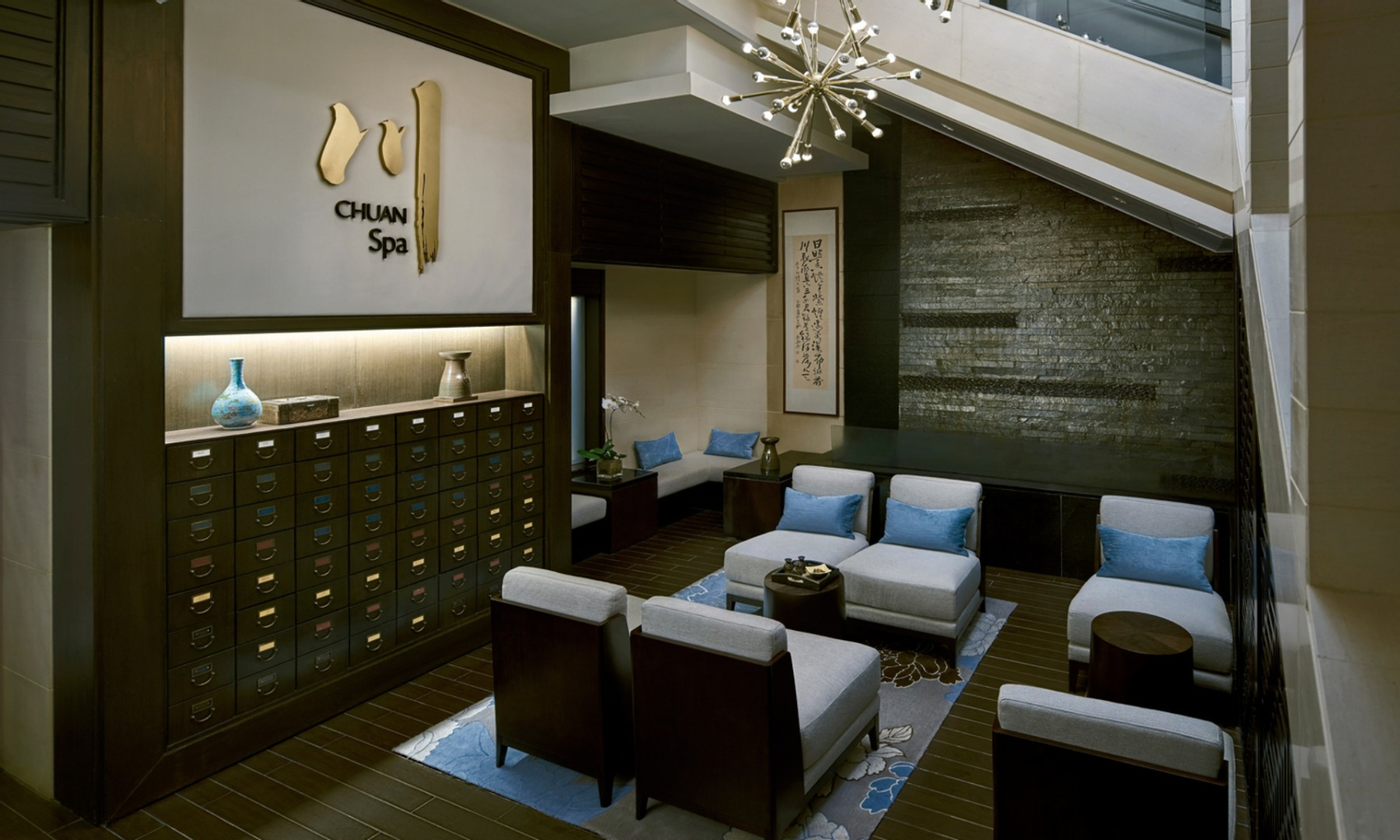 Chuan Spa Experience at Cordis, Hong Kong 1uWdiYWm
