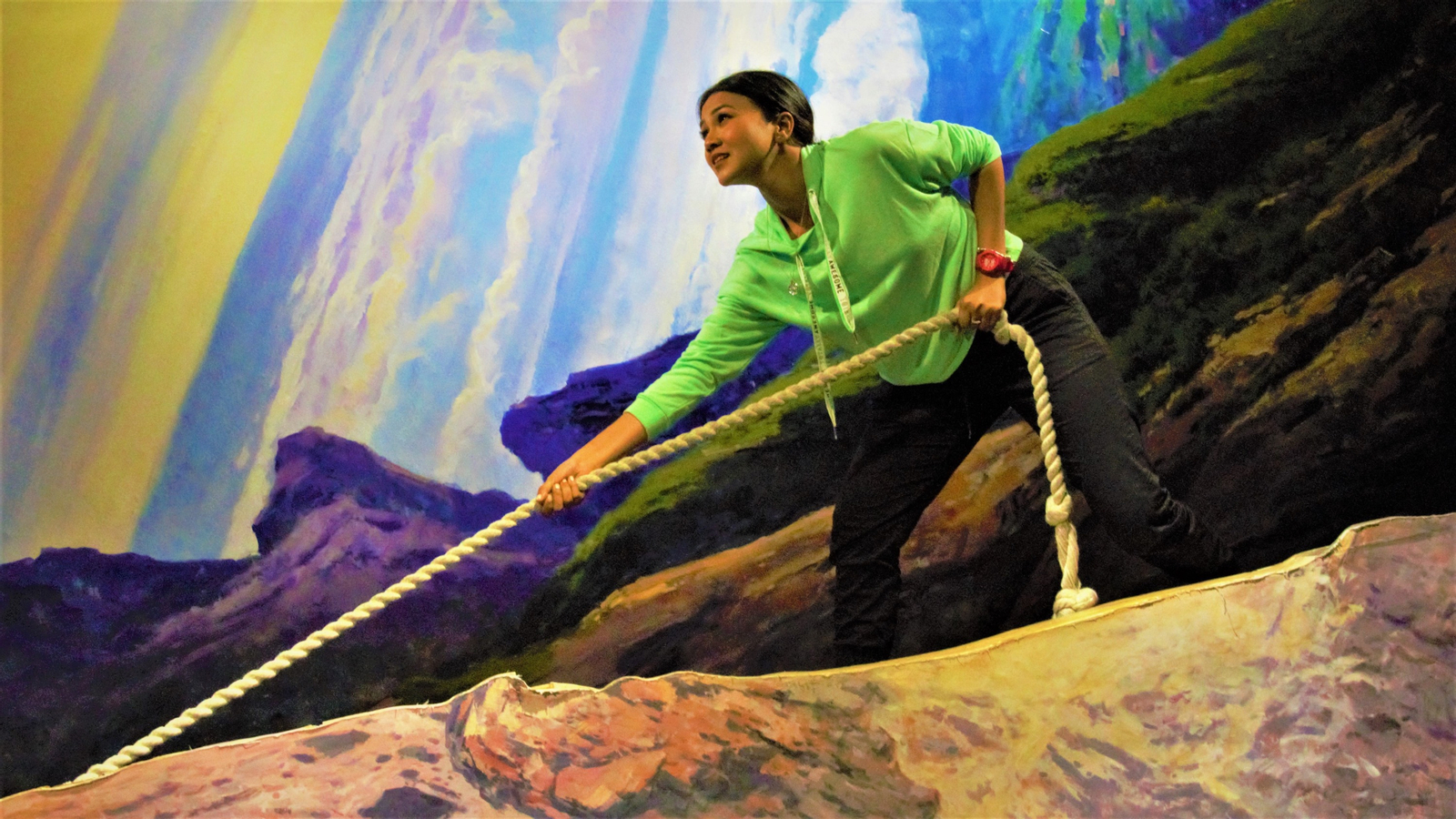 3D Wonders Museum Ticket in Sabah dxBOtCo7