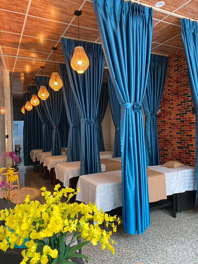 Ningy Spa Treatments in Hoi An 2ZtlUhqL