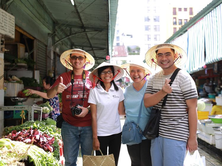 Cooking Private Class & Market Half Day Tour in Nha Trang M6rjdnrc