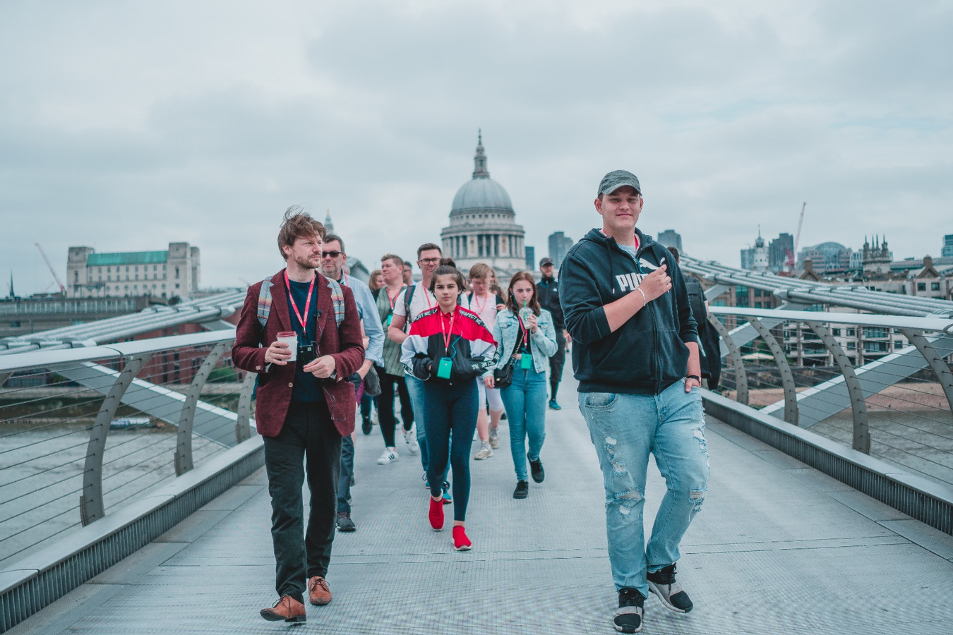 Harry Potter Film Locations Walking Tour in London 9VzdYWjK