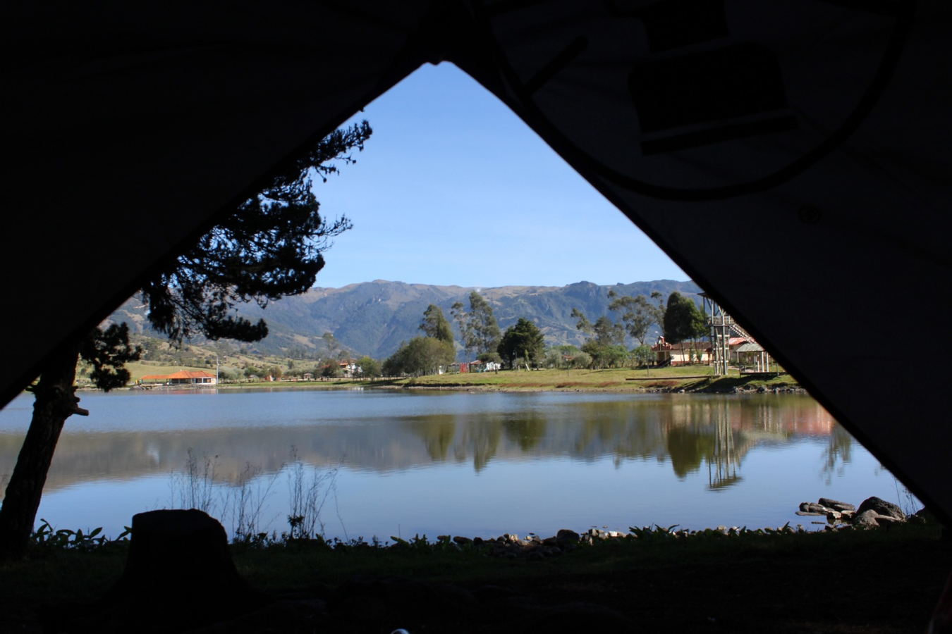 Hikkaduwa Lagoon Camping Day Tour DveElzR2