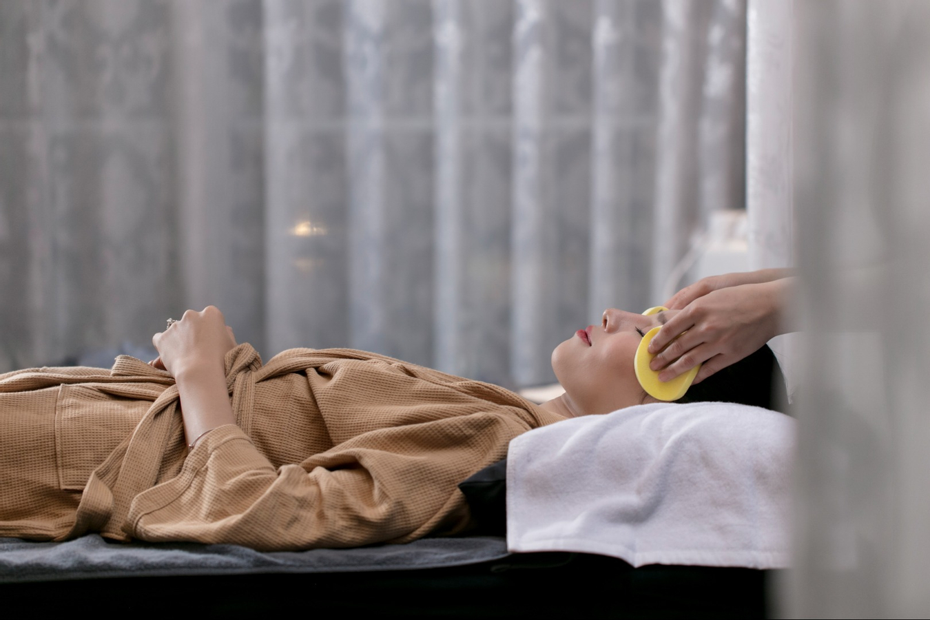 La Maison Spa Experience in Hanoi Q4pafFWS