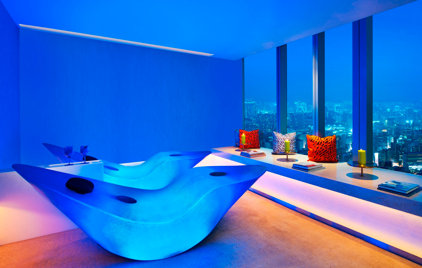 W Hong Kong - Bliss Spa Experience | Kowloon Station spJp7qF0-backdrop