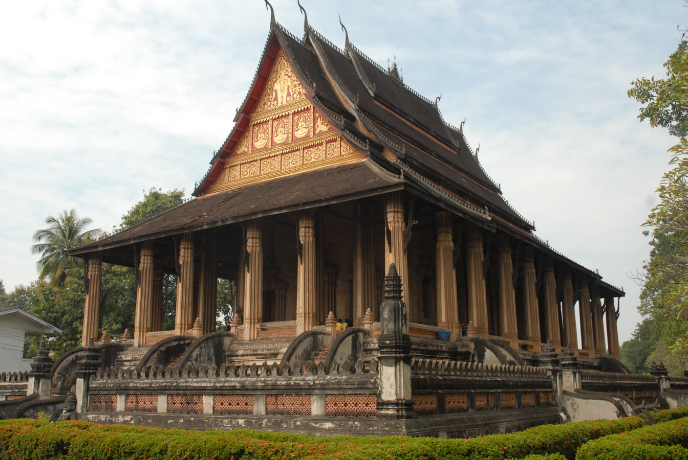 Vientiane City Tour uatKLavx