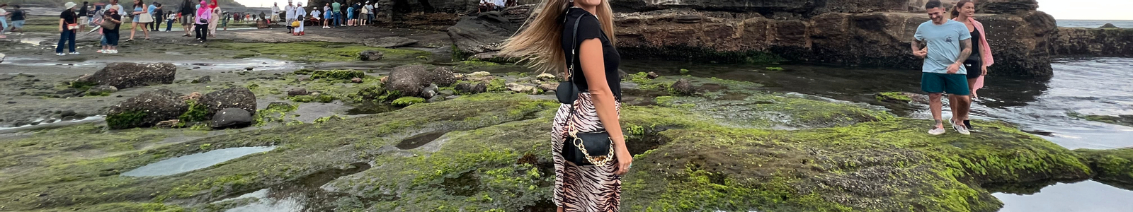 Tanah Lot Sunset Tour UWLwthoJ