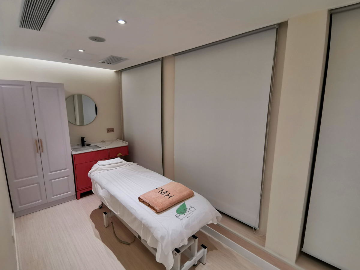 Face Magic Haven - Beauty & Spa Experience | Tsim Sha Tsui MPrhXOZB