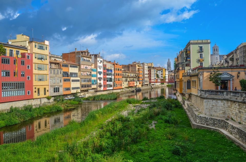 Girona Game of Thrones Full Day Guided Tour from Barcelona na2uKfrJ