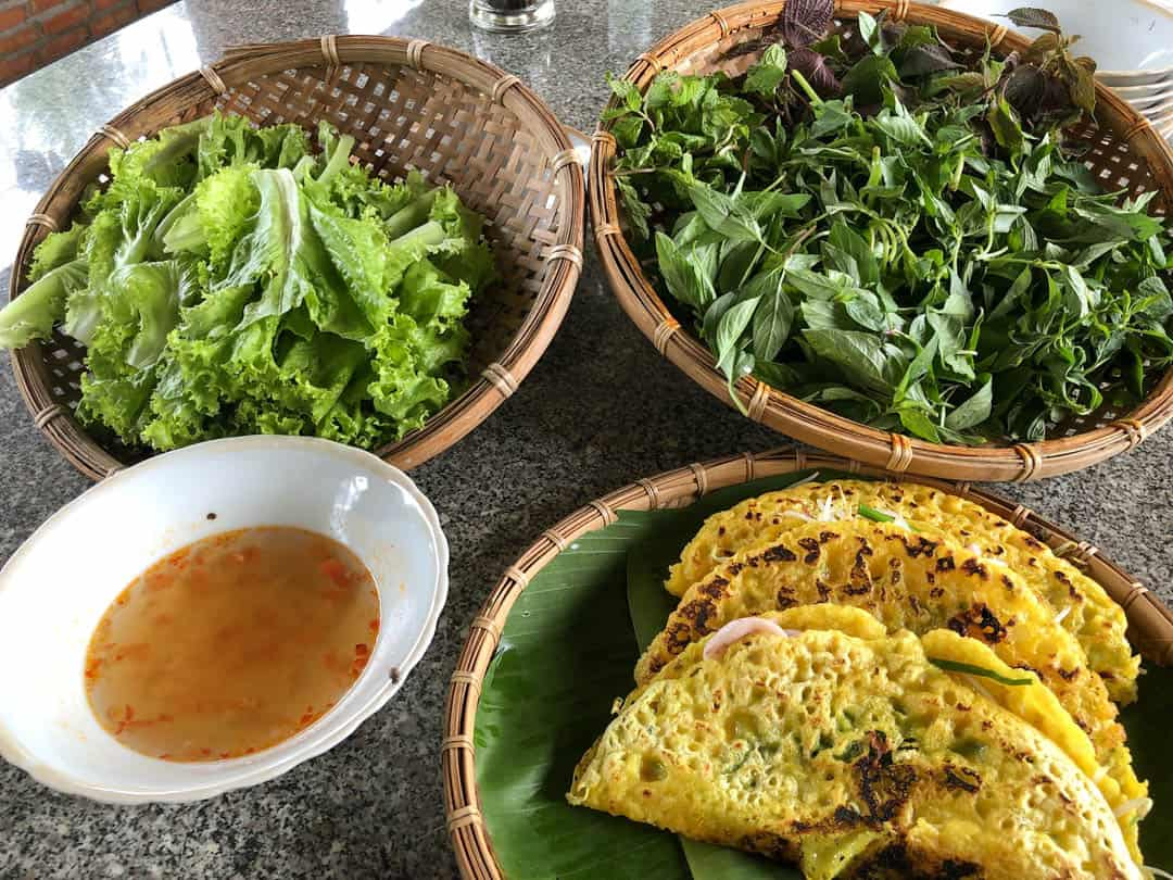 Cooking Private Class & Market Half Day Tour in Nha Trang vTeJ349L