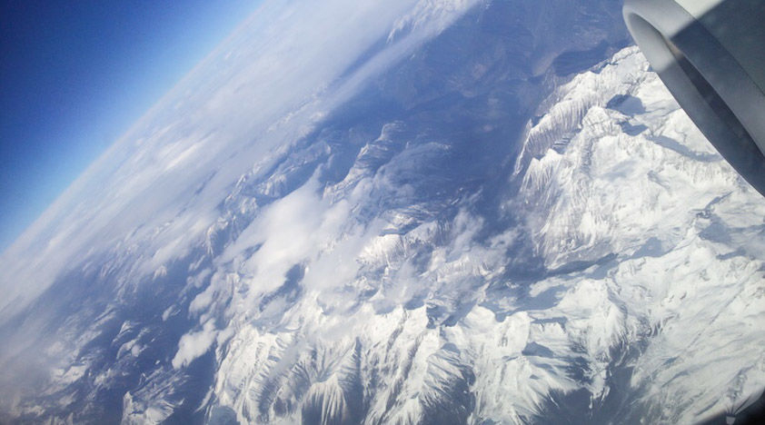 Everest Base Camp: Trek, Mountain Flight or Helicopter Tour peqJ5zvg