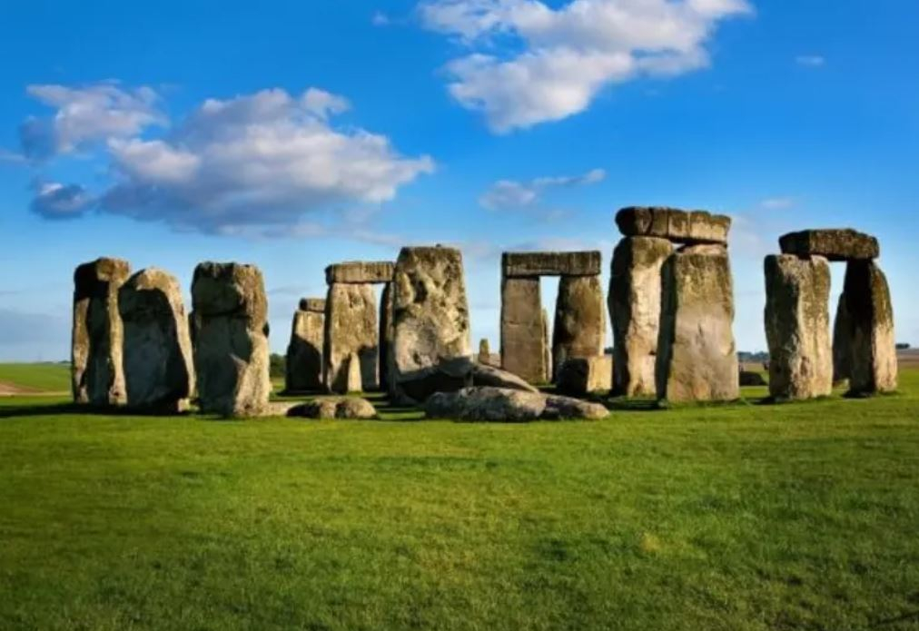 Stonehenge Day Tour p437swYu
