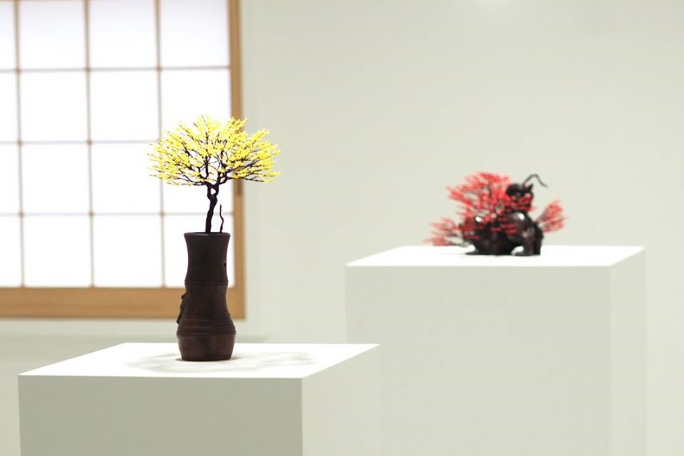 Yokai Art Museum Admission in Shodoshima LvdwatYX