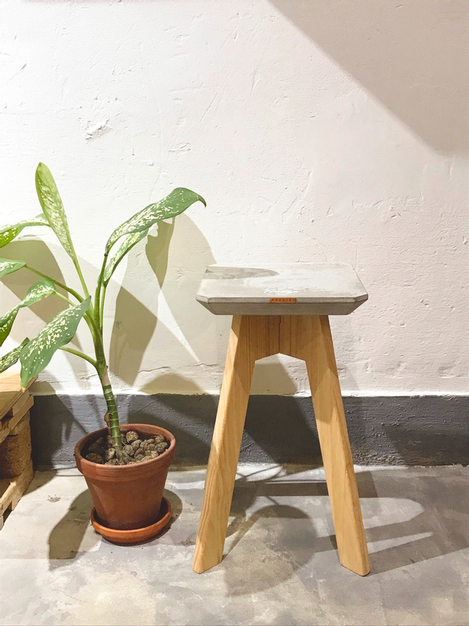 Freeze Lifestyle - DIY Cement Workshop mO2fJRg2