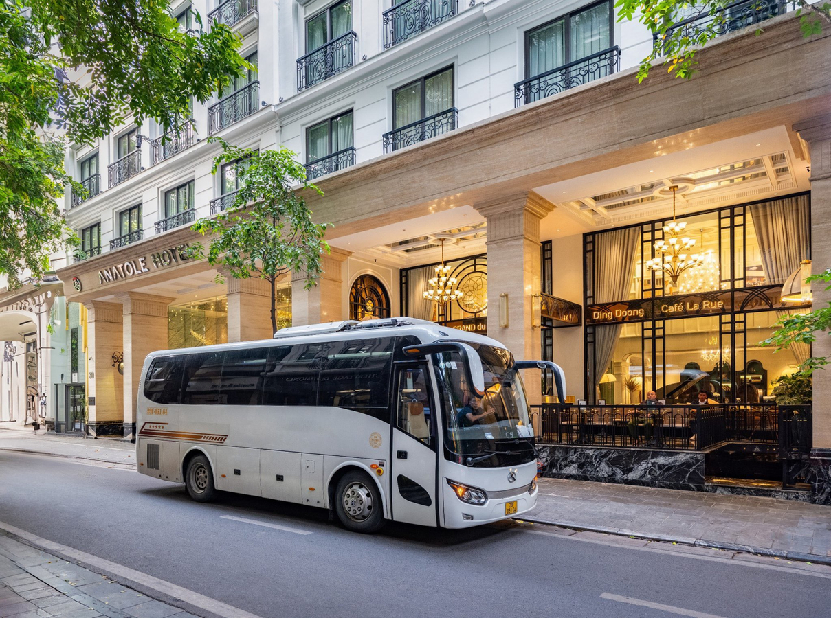 Majestic Trang An & Bai Dinh, Hang Mua Day Tour from Ha Noi TePSfvLZ