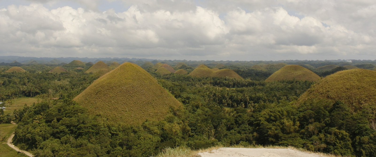 Bohol Countryside Tour HFFP45YA
