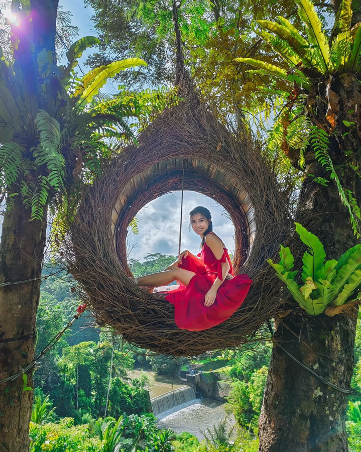 Bali Swing Pioneer in Ubud 4fFwBzdf
