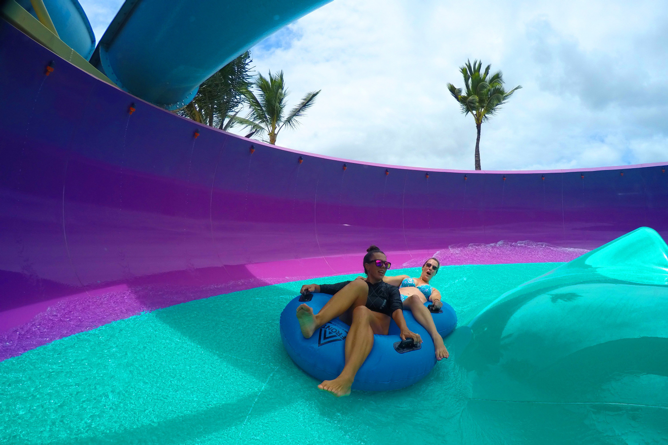 Wet 'n' Wild Hawaii Waterpark Admission in O'ahu xQCLlSYh