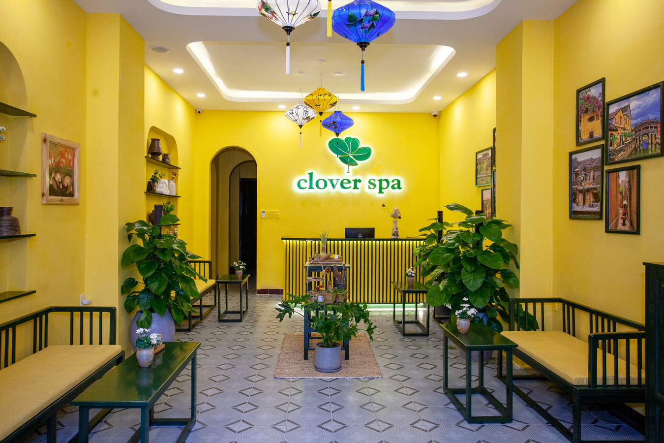 Clover Spa & Massage Experience in Nha Trang 0YKbQKOt-backdrop