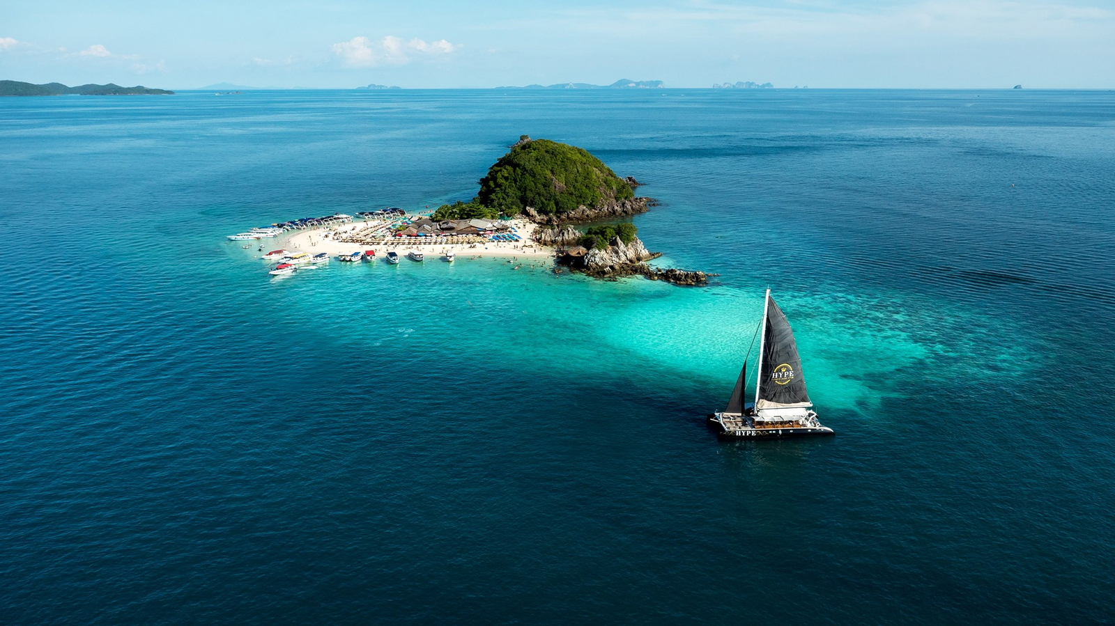 HYPE Luxury Boat Club Experience (from Phuket) fJYSnul7