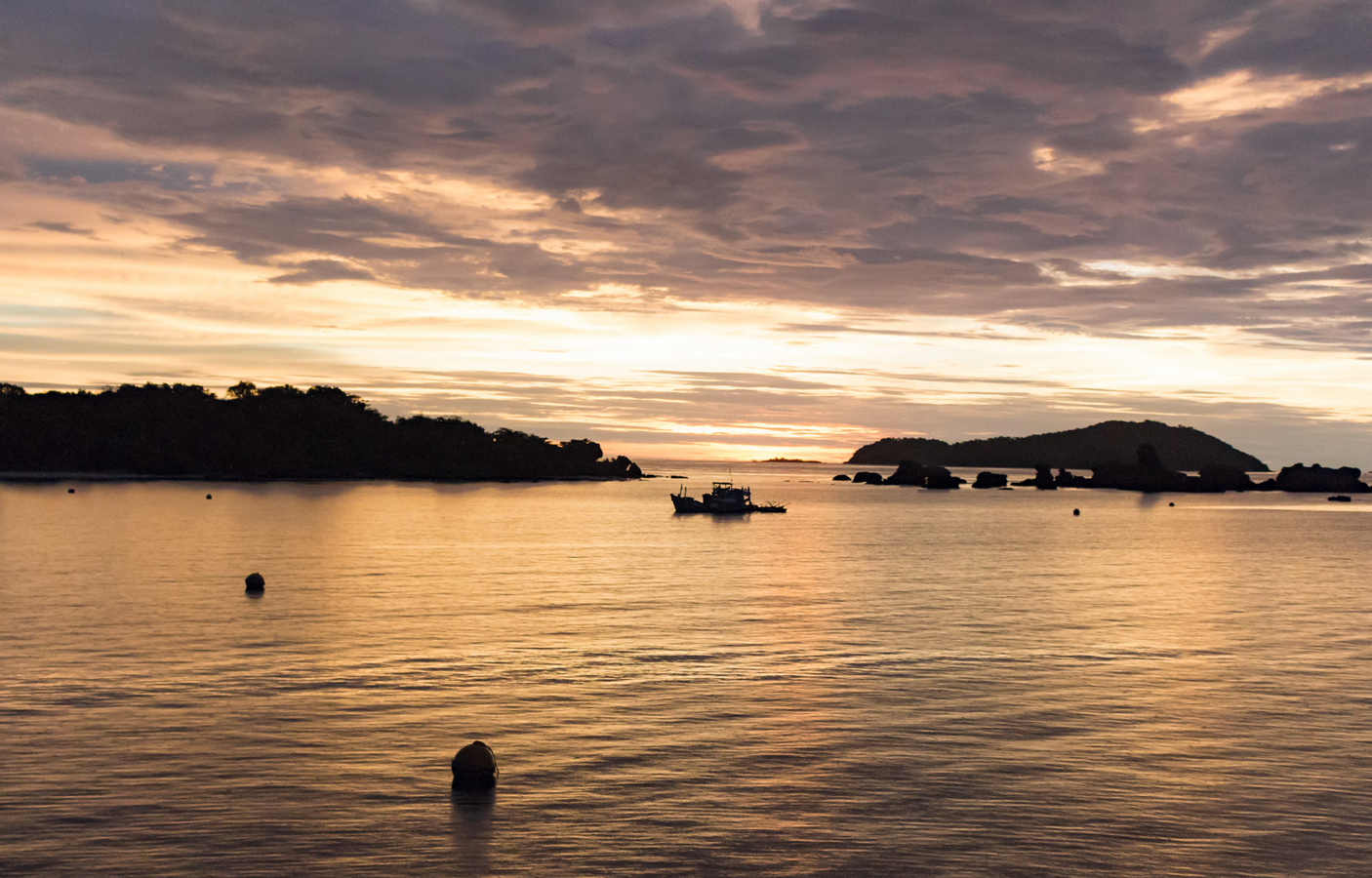 Phu Quoc: Sunset and Night Squid Fishing Boat Trip zSxa3HrS