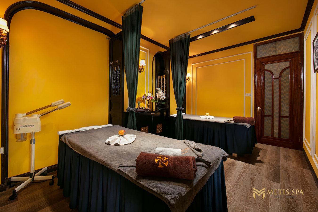 Metis Boutique Spa Experience in Hanoi Mc0fUbEe