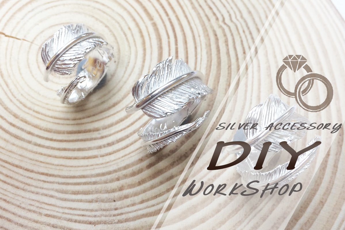 The Handcrafter Workshop | Metal Art, Pendant, Ring, Bangle, Leather, Pressed Flower aKJ2FW9w