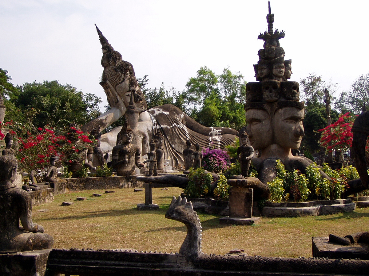 Vientiane City Tour WlqCItq9