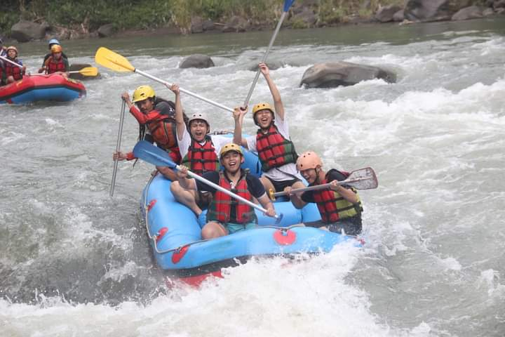 Elo River Rafting & Borobudur Temple Tour in Yogyakarta L7GFnrE2-backdrop