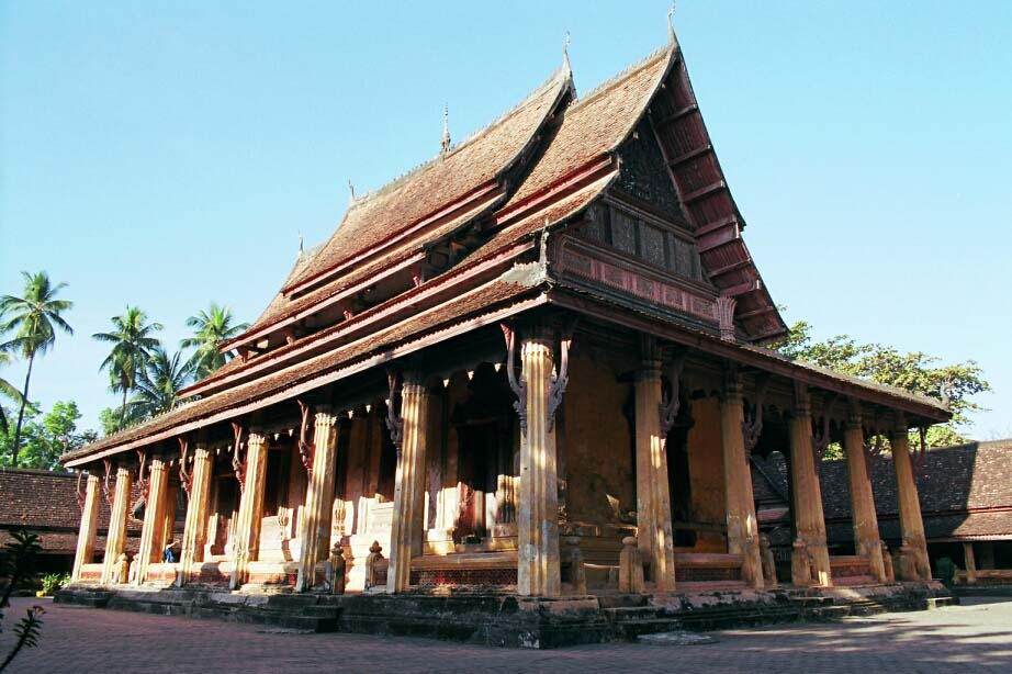 Vientiane City Bike Tour xJsXpF3j