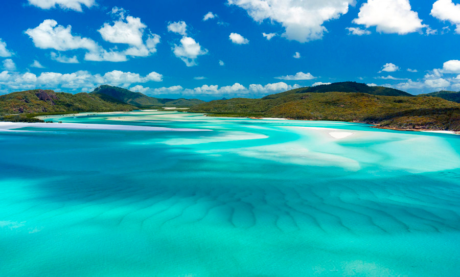 Whitehaven Beach and Hill Inlet Full Day Cruise  geEkPmfK-backdrop