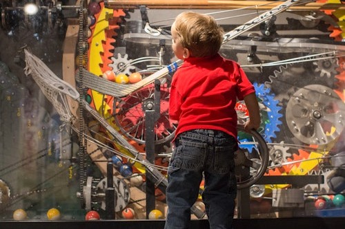 The Fleet Science Center Fast Track Admission in San Diego lKaA7pHs