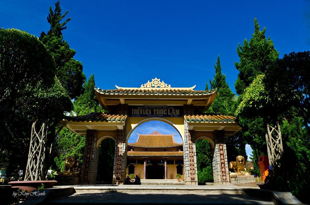 Conquer Langbiang Mountain Day Tour with Optional Lumiere Visit 0X5w8uZV-backdrop