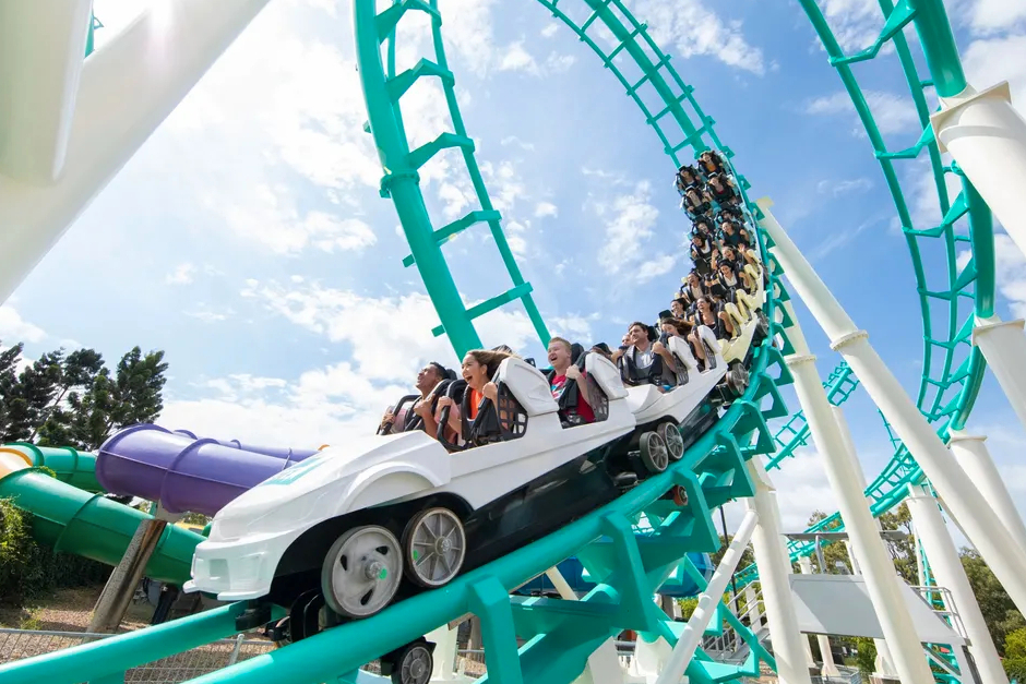 Dreamworld Gold Coast Ticket yicMVX7N-backdrop