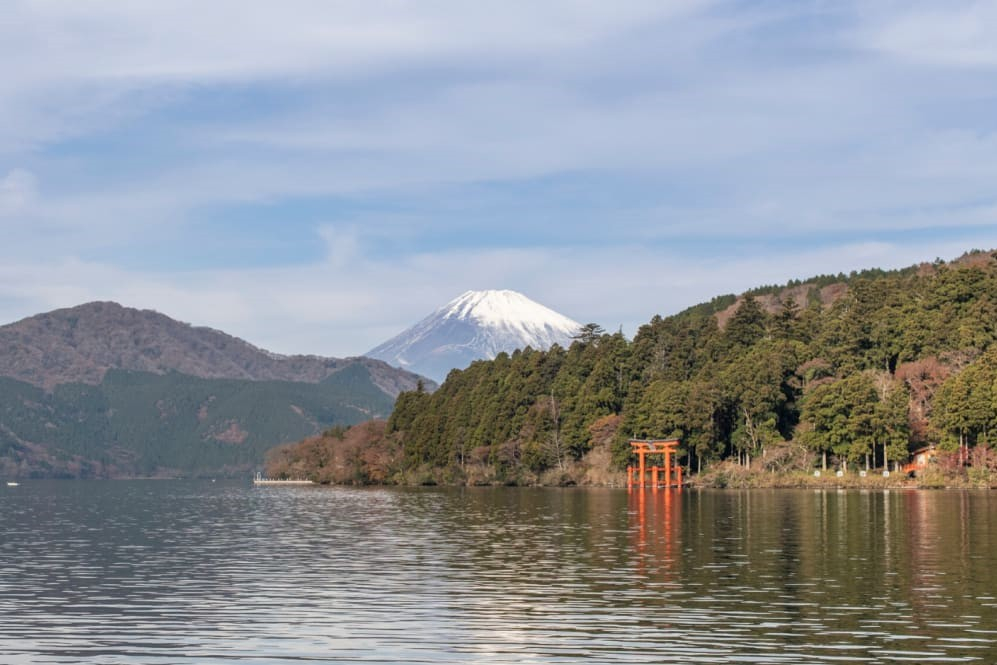 Hakone Customized Private One Day Tour from Tokyo oq9agAxv-backdrop