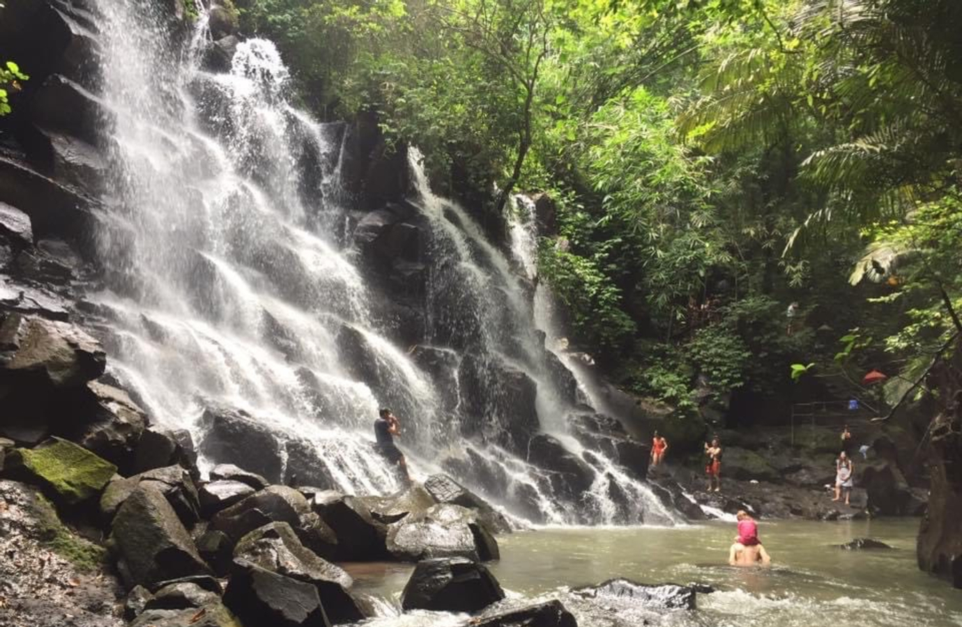 Eastern Bali's Best Waterfalls Private Day Tour in Bali LlLmehQ3