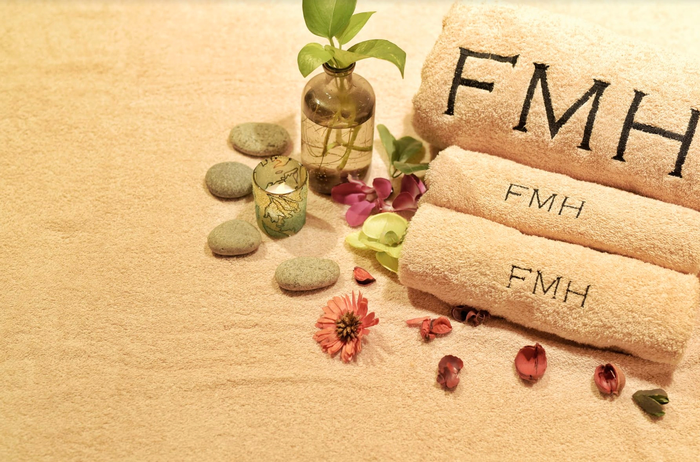Face Magic Haven - Beauty & Spa Experience | Tsim Sha Tsui WVeC9ZiC