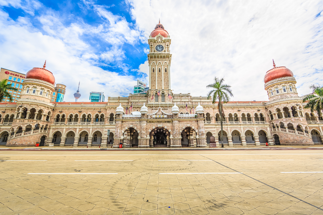Religion Culture and Heritage Half Day Tour in Kuala Lumpur ZmOv0cUE
