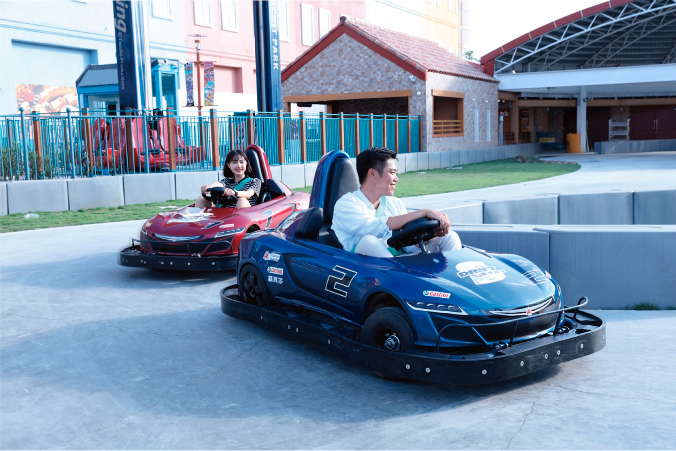 Suzuka Circuit Park Ticket in Kaohsiung 6YXMbqBW