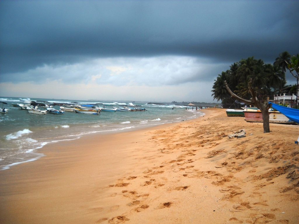 Hikkaduwa Lagoon Camping Day Tour nuL9dPJ9
