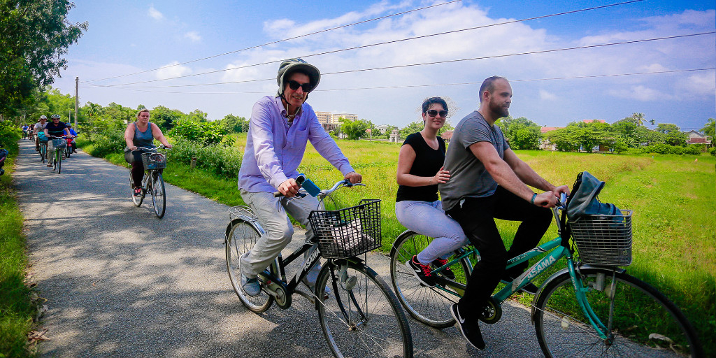 Thuy Bieu Eco Village Private Half Day Tour Nx17Vbat