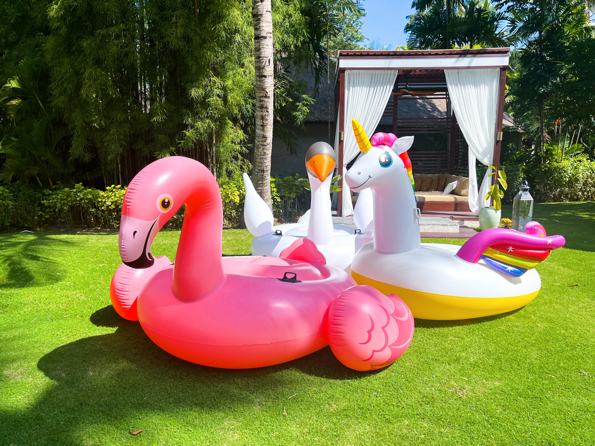 Bali Pool Floatie Rental imT5APNb