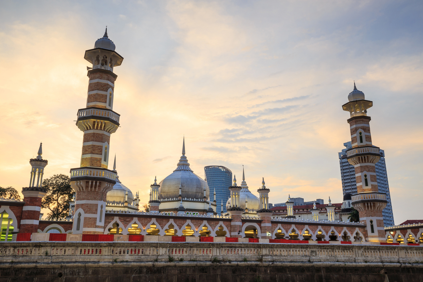 Religion Culture and Heritage Half Day Tour in Kuala Lumpur 44TRWsBJ