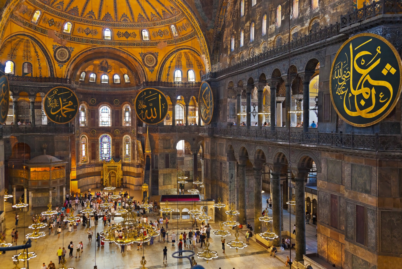 Byzantine and Ottoman Relics Full Day Tour yV8LLUSy-backdrop