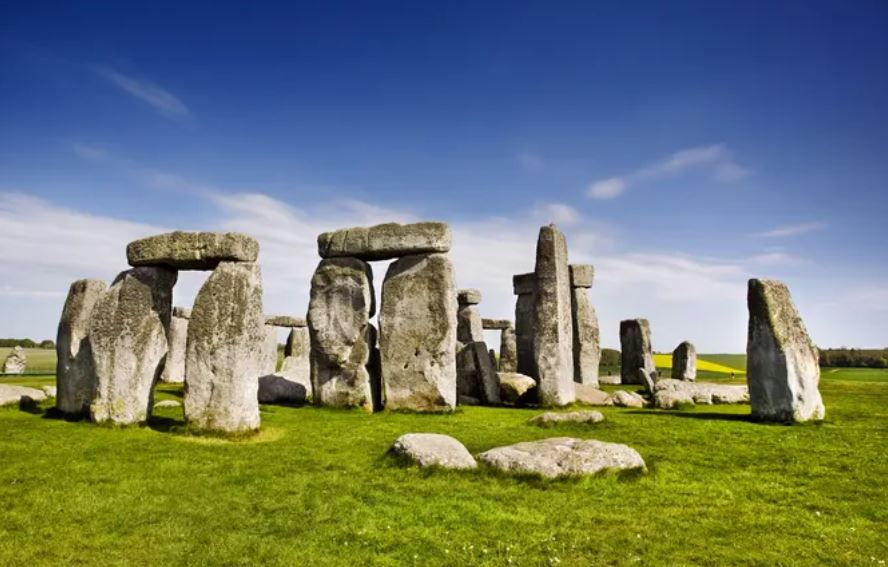 Stonehenge Day Tour 0d9efgeO